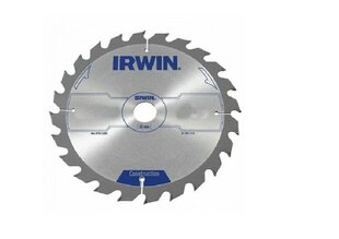 IRWIN SAW WIDIA 216*84z цена и информация | Пилы, циркулярные станки | 220.lv