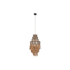 Griestu lampa DKD Home Decor, 50 W (36 x 36 x 70 cm) cena un informācija | Galda lampas | 220.lv