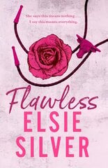 Flawless: The must-read, small-town romance and TikTok bestseller! cena un informācija | Fantāzija, fantastikas grāmatas | 220.lv