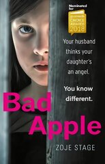 Bad Apple цена и информация | Фантастика, фэнтези | 220.lv