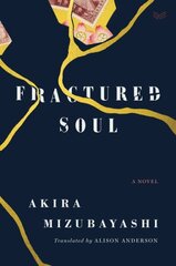 Fractured Soul: A Novel цена и информация | Фантастика, фэнтези | 220.lv