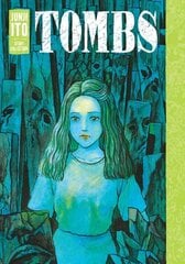 Tombs: Junji Ito Story Collection цена и информация | Фантастика, фэнтези | 220.lv