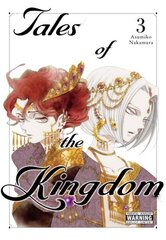 Tales of the Kingdom, Vol. 3 cena un informācija | Fantāzija, fantastikas grāmatas | 220.lv