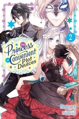 Princess of Convenient Plot Devices, Vol. 2 (light novel) цена и информация | Книги для подростков и молодежи | 220.lv