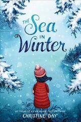 Sea in Winter cena un informācija | Grāmatas pusaudžiem un jauniešiem | 220.lv