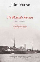 Blockade Runners цена и информация | Фантастика, фэнтези | 220.lv