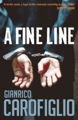 Fine Line цена и информация | Фантастика, фэнтези | 220.lv