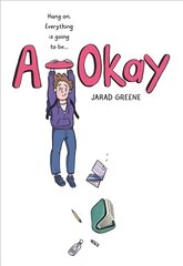 A-Okay цена и информация | Книги для подростков и молодежи | 220.lv
