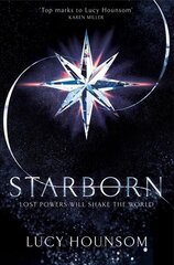 Starborn New Edition цена и информация | Фантастика, фэнтези | 220.lv