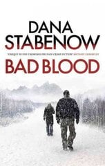 Bad Blood цена и информация | Фантастика, фэнтези | 220.lv