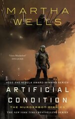 Artificial Condition: The Murderbot Diaries цена и информация | Фантастика, фэнтези | 220.lv