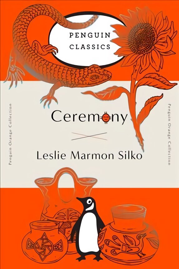 Ceremony: (Penguin Orange Collection) cena un informācija | Fantāzija, fantastikas grāmatas | 220.lv