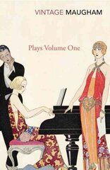 Plays Volume One, Volume One цена и информация | Рассказы, новеллы | 220.lv