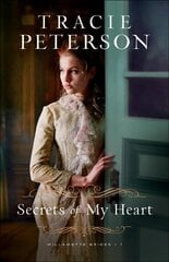 Secrets of My Heart цена и информация | Фантастика, фэнтези | 220.lv