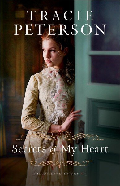 Secrets of My Heart cena un informācija | Fantāzija, fantastikas grāmatas | 220.lv