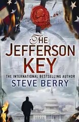 Jefferson Key: Book 7 cena un informācija | Fantāzija, fantastikas grāmatas | 220.lv