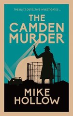 Camden Murder: The gripping wartime murder mystery цена и информация | Фантастика, фэнтези | 220.lv