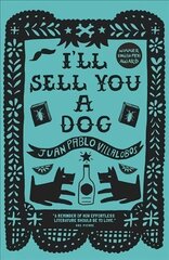 I'll Sell You a Dog цена и информация | Фантастика, фэнтези | 220.lv
