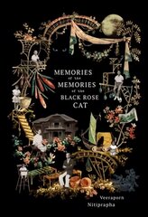 Memories of the Memories of the Black Rose Cat cena un informācija | Fantāzija, fantastikas grāmatas | 220.lv