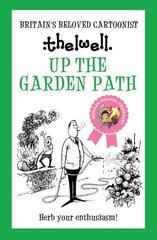 Up the Garden Path cena un informācija | Fantāzija, fantastikas grāmatas | 220.lv