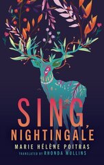 Sing, Nightingale цена и информация | Фантастика, фэнтези | 220.lv