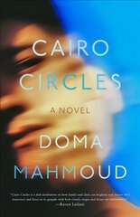 Cairo Circles cena un informācija | Fantāzija, fantastikas grāmatas | 220.lv