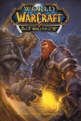 World of Warcraft: Ashbringer: Blizzard Legends cena un informācija | Fantāzija, fantastikas grāmatas | 220.lv