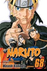 Naruto, Vol. 68: Path, 68 цена и информация | Фантастика, фэнтези | 220.lv