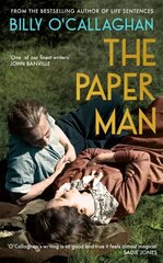 Paper Man цена и информация | Фантастика, фэнтези | 220.lv