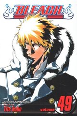 Bleach Box Set 3: Includes vols. 49-74 with Premium цена и информация | Фантастика, фэнтези | 220.lv