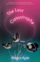 Last Catastrophe: Stories цена и информация | Фантастика, фэнтези | 220.lv