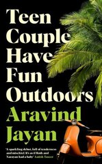 Teen Couple Have Fun Outdoors Main цена и информация | Фантастика, фэнтези | 220.lv