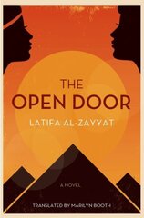 Open Door: A Novel цена и информация | Фантастика, фэнтези | 220.lv