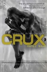 Crux: Nexus Arc Book II New edition цена и информация | Фантастика, фэнтези | 220.lv