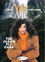 XIII 6 - The Jason Fly Case, v. 6, Jason Fly Case cena un informācija | Fantāzija, fantastikas grāmatas | 220.lv