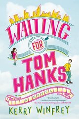 Waiting For Tom Hanks cena un informācija | Fantāzija, fantastikas grāmatas | 220.lv