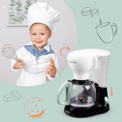 Кофеварка для детей Smoby цена и информация | Игрушки для девочек | 220.lv