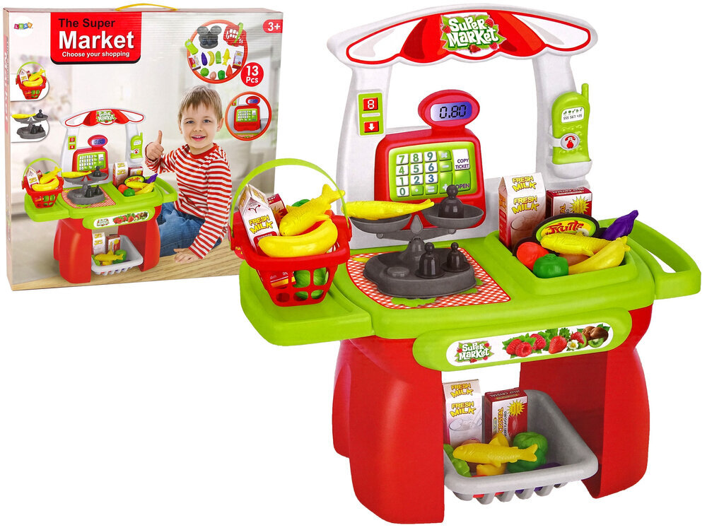 Rotaļlietu lielveikals cena un informācija | Rotaļlietas meitenēm | 220.lv