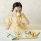 CLASSIC WORLD Koka brokastu komplekts cena un informācija | Rotaļlietas meitenēm | 220.lv