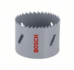 Пильная коронка Bosch, 11 мм цена и информация | Механические инструменты | 220.lv