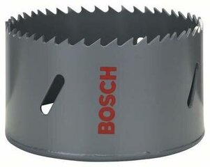 Пильная коронка Bosch, 86мм цена и информация | Механические инструменты | 220.lv