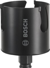 BOSCH MULTICON ĀTRUMU ZĀĢIS 68 mm cena un informācija | Rokas instrumenti | 220.lv