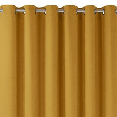Homede штора Milana цена и информация | Шторы черные золотые ветки 132х175 см 2 шт в упаковке | 220.lv