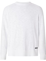 CALVIN KLEIN Slub Texture Bright White 560075825 цена и информация | Мужские свитера | 220.lv