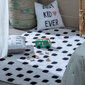 Bigbuy Home Spēļu Paklājs Kokvilna 160 x 120 cm cena un informācija | Paklāji | 220.lv