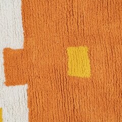 Детский коврик Maui 135 x 100 cm Хлопок цена и информация | Ковры | 220.lv