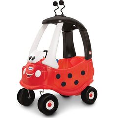 Машинка Little Tikes, божья коровка цена и информация | Игрушки для малышей | 220.lv
