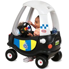 Little Tikes Policijas automašīna cena un informācija | Rotaļlietas zīdaiņiem | 220.lv