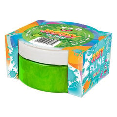Jelly Jiggli Slime, зеленый цена и информация | Развивающие игрушки | 220.lv