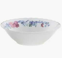 Domotti салатница Clara, 23 см цена и информация | Посуда, тарелки, обеденные сервизы | 220.lv